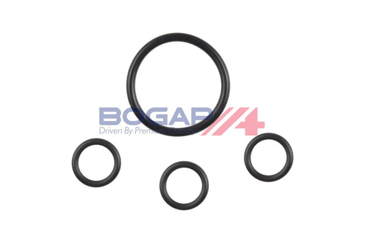 Original BOGAP Radiator 17118615426 / B4210218