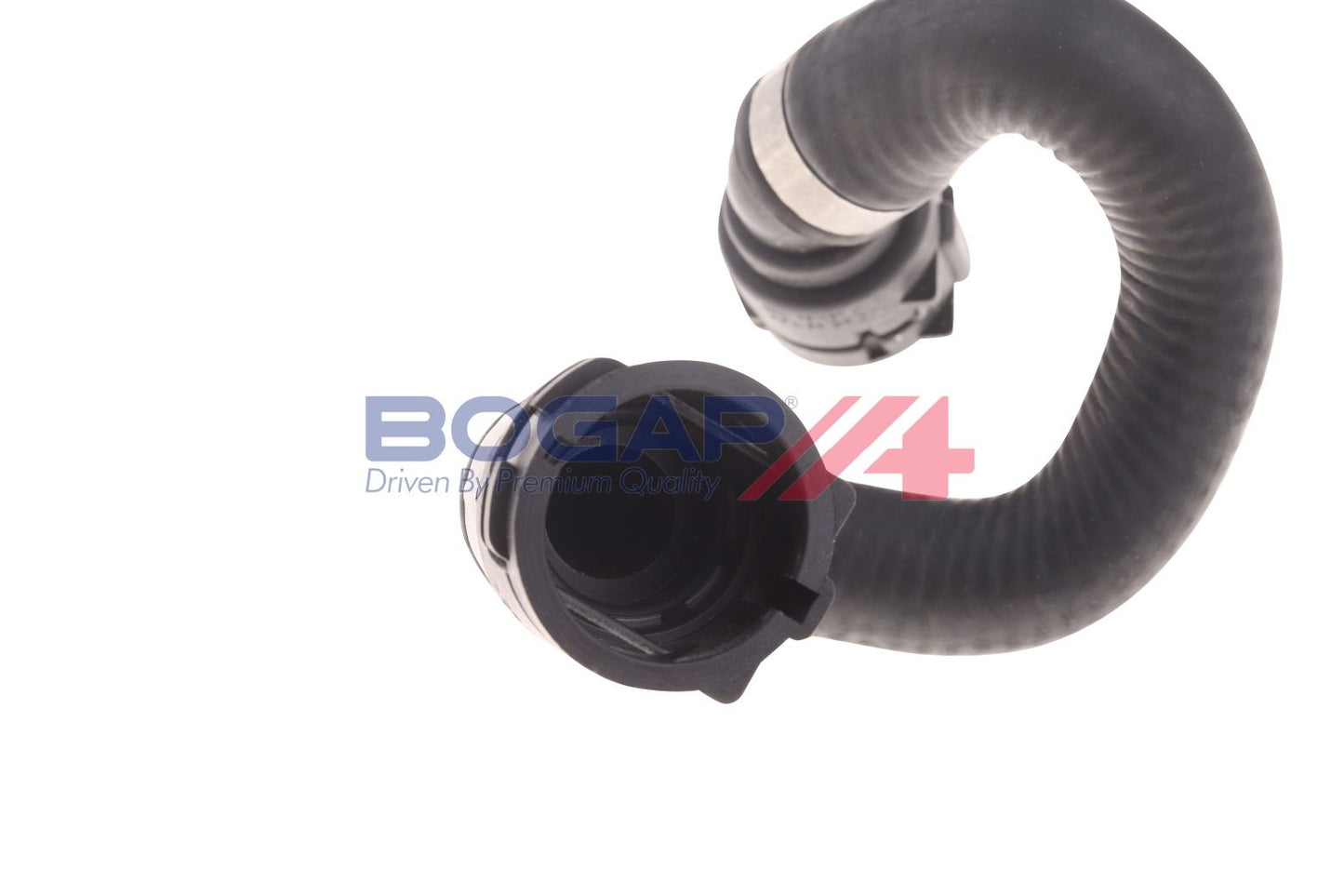 Original BOGAP Hose for Radiator and Engine Return 64218377701 / B4228155
