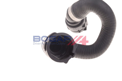 Original BOGAP Hose for Radiator and Engine Return 64218377701 / B4228155