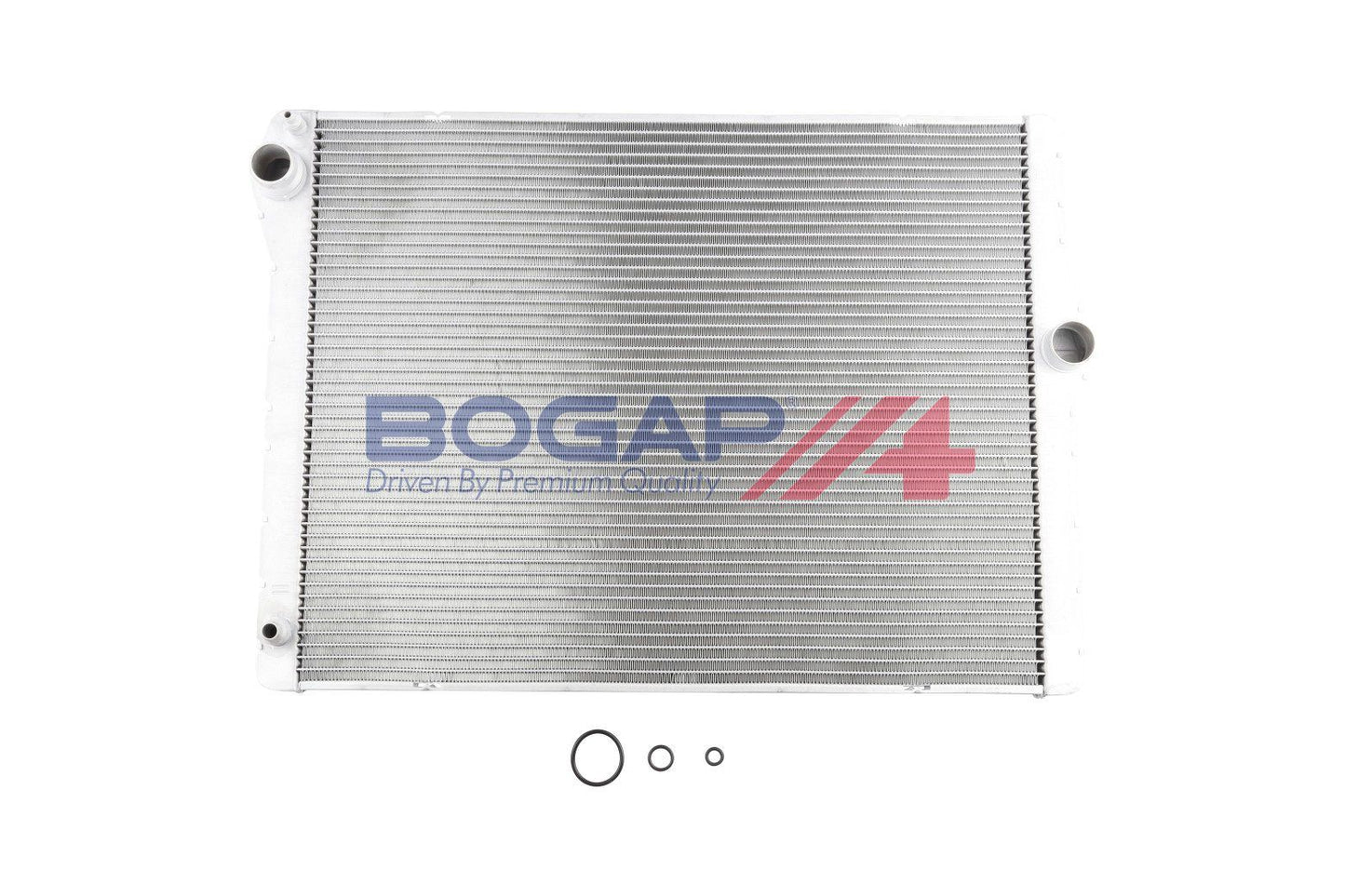 Original BOGAP Radiator 17118669005 / B4210217