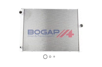 Original BOGAP Radiator 17118669005 / B4210217