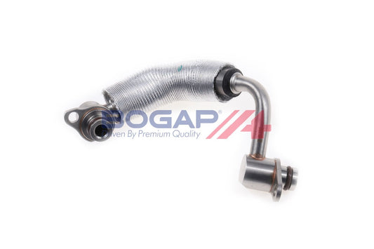 Original BOGAP Coolant Return Line 11538853293 / B1729105