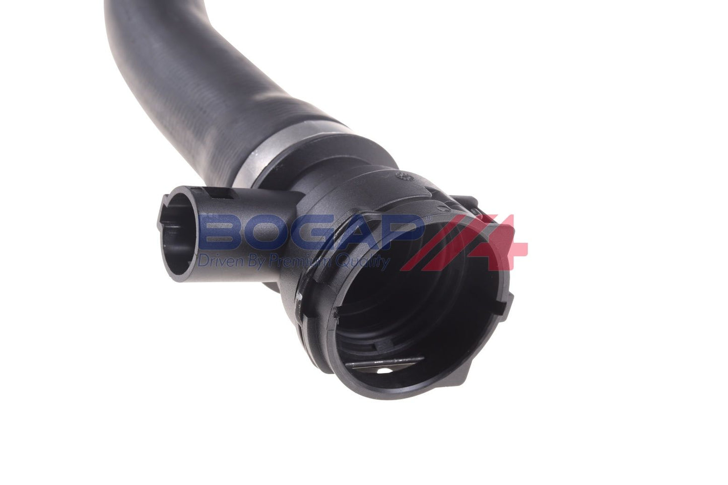 Original BOGAP Water Outlet Hose for Thermostat 17127516416 / B4228257