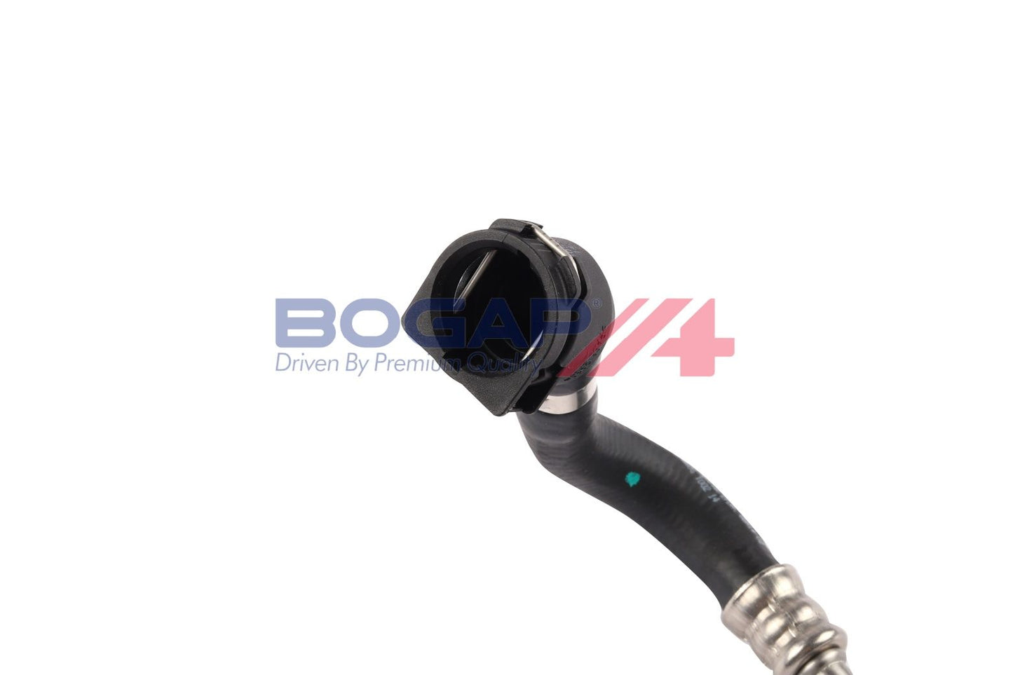 Original BOGAP Coolant Return Line 11538854735 / B4229126