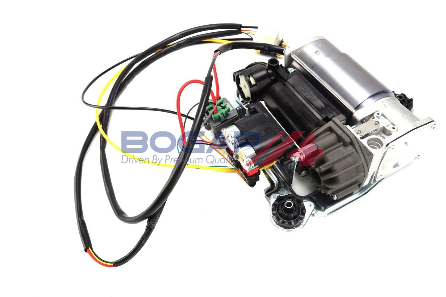 Original BOGAP Air Supply Device 37226787616 / B3428101