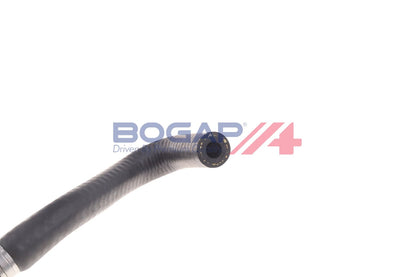 Original BOGAP Radiator Vent Pipe 17127519247 / B4228258