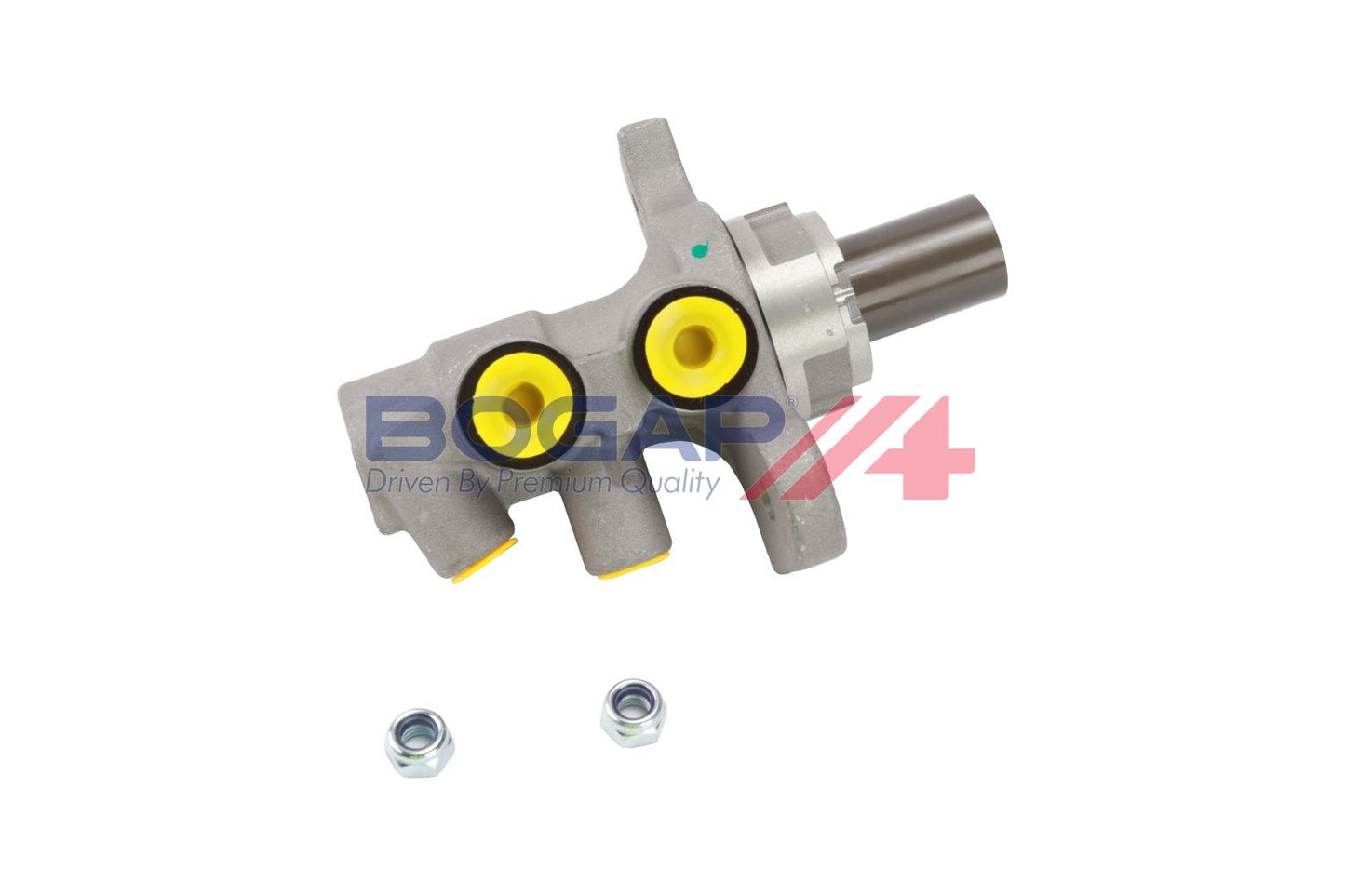Original BOGAP Brake Master Cylinder 34336857872 / B3110100
