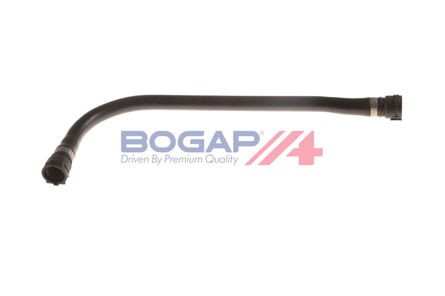 Original BOGAP Coolant Hose 11531438633 / B4228367
