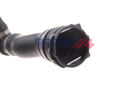 Original BOGAP Radiator Supply Hose 17127524838 / B4228164