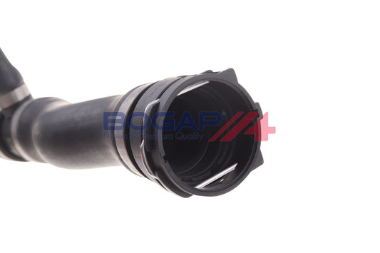 Original BOGAP Radiator Supply Hose 17127524838 / B4228164