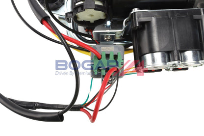 Original BOGAP Air Supply Device 37226787616 / B3428101