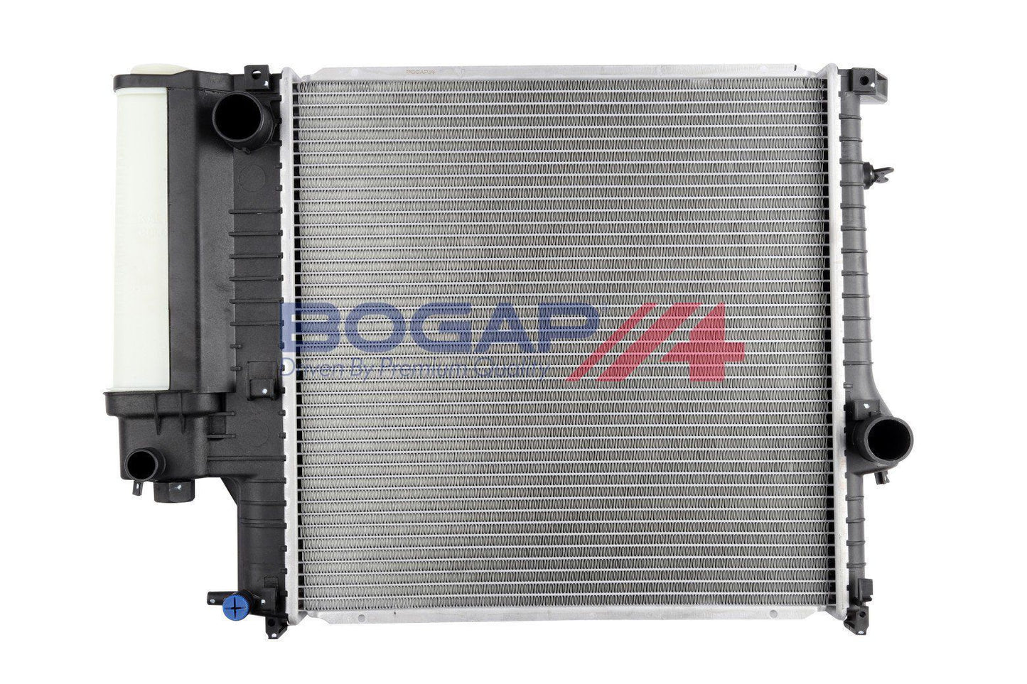 Original BOGAP Radiator 17111728907 / B4210193