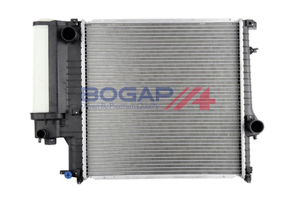 Original BOGAP Radiator 17111728907 / B4210193