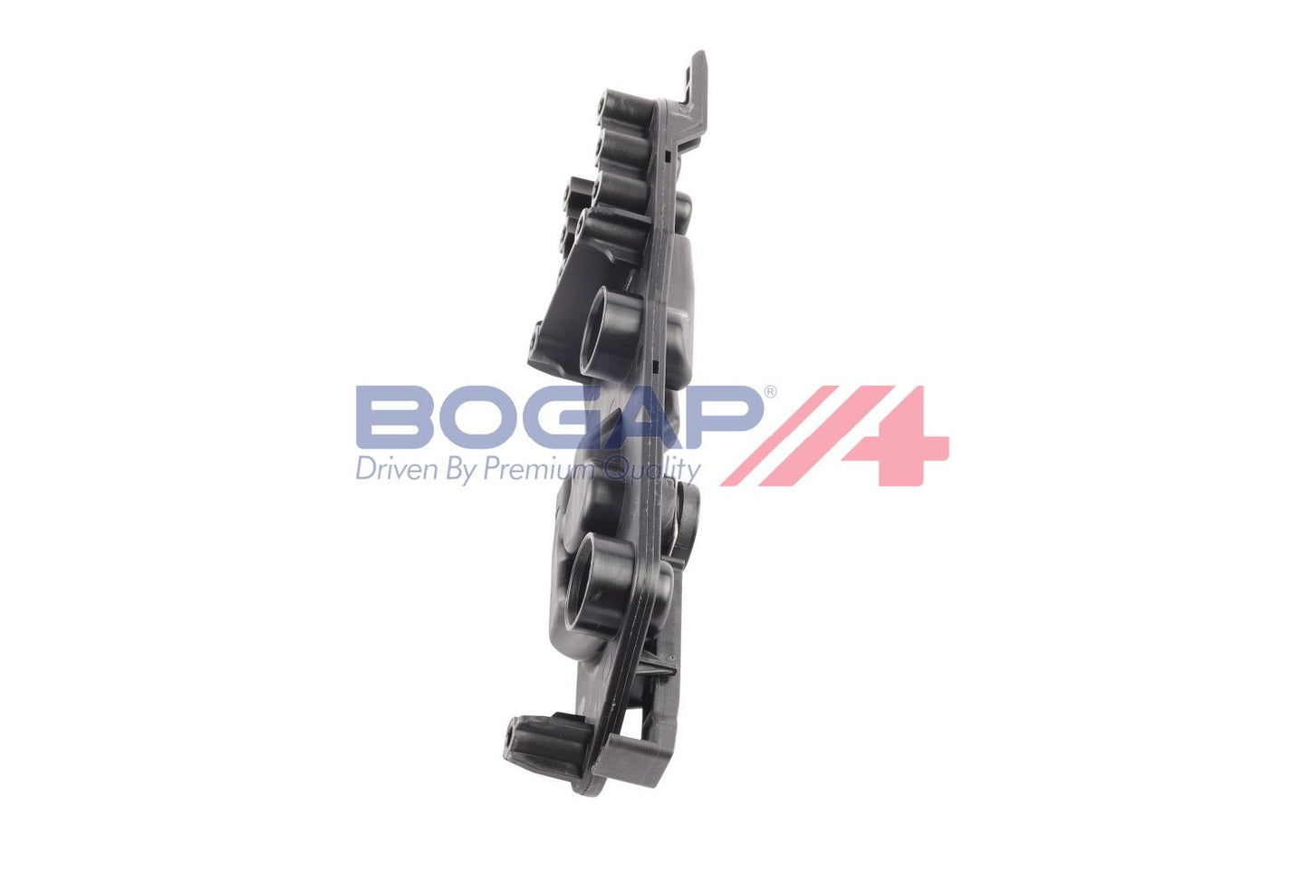 Original BOGAP Radiator Mounting Plate 17117534907 / B4218104