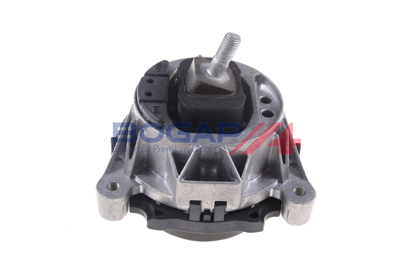 Original BOGAP Engine Mount, Left 22116787657 / B1911136