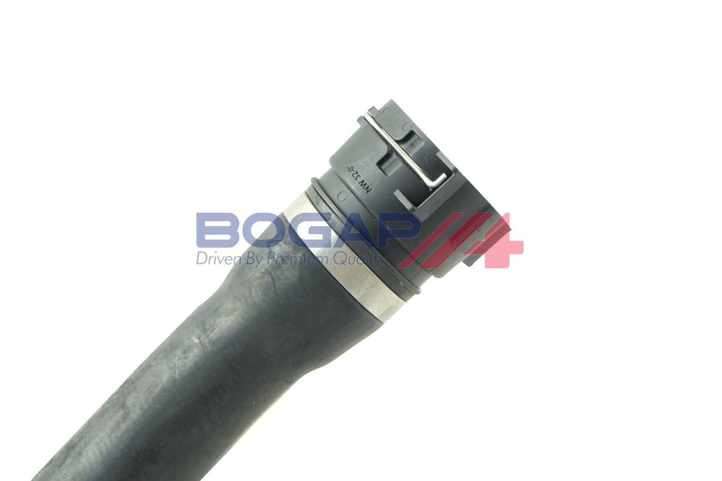 Original BOGAP Coolant Hose 17127593490 / B4228143