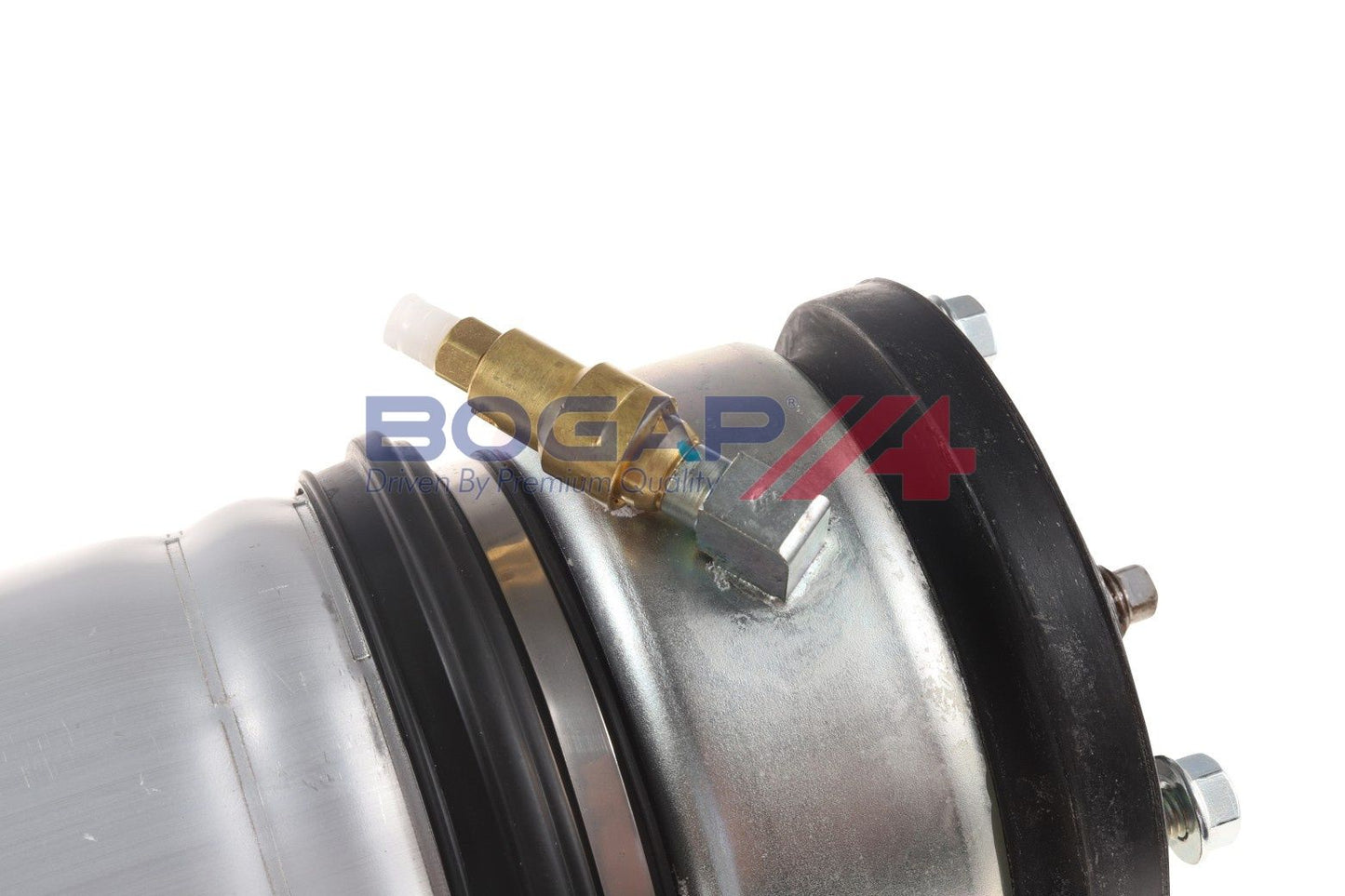 Original BOGAP Rear Right Air Spring Strut 37126785538 / B3426124