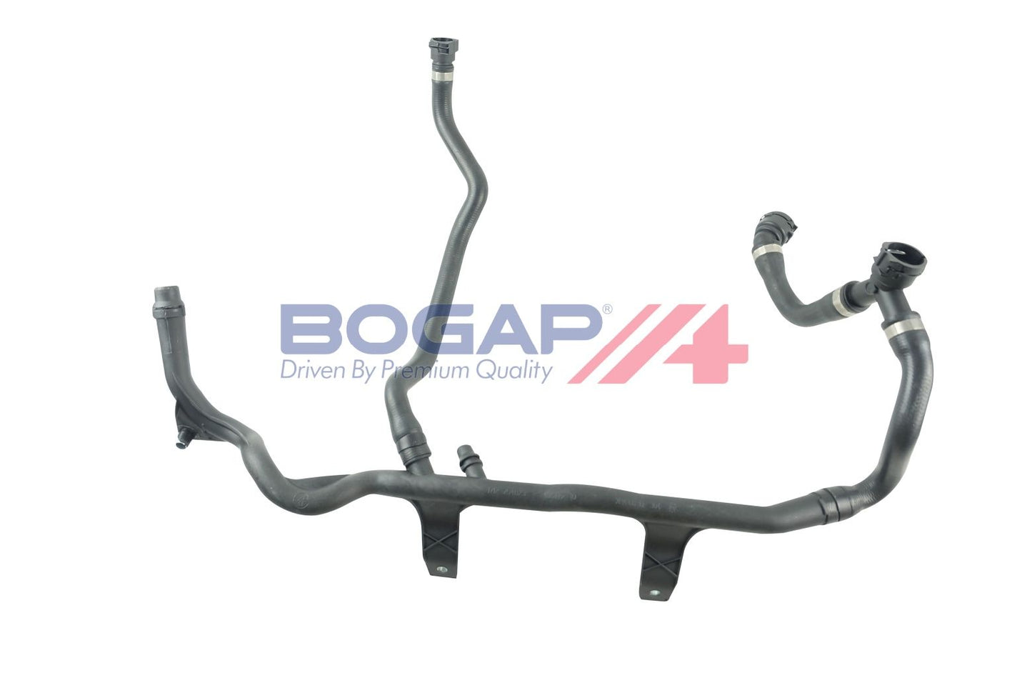 Oringal BOGAP Heater Return-Thermostat Line 17127548242 / B4228321