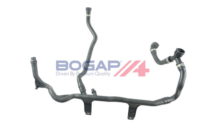 Oringal BOGAP Heater Return-Thermostat Line 17127548242 / B4228321