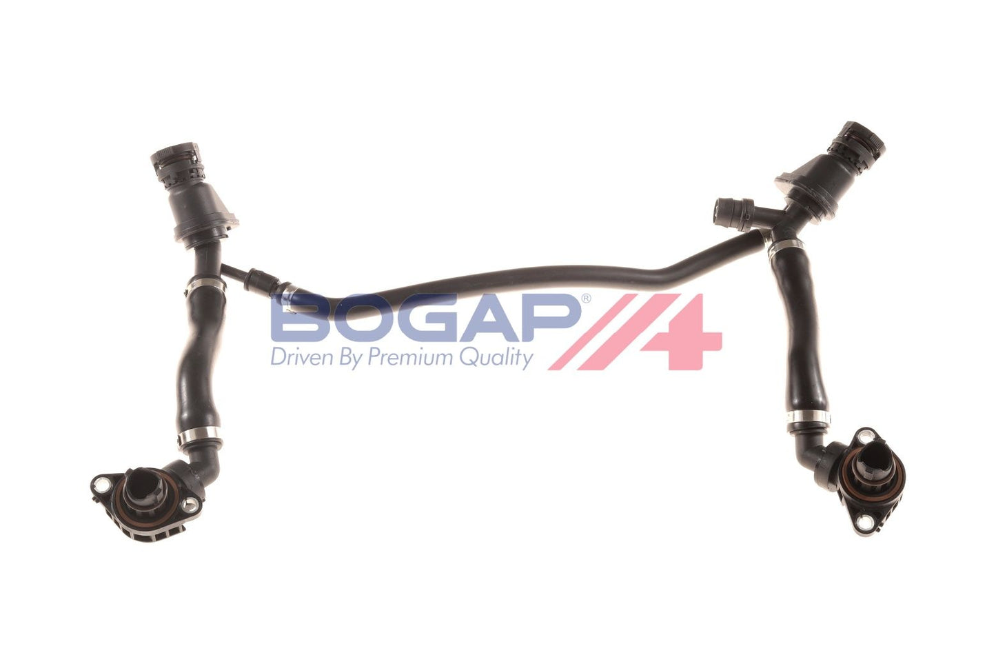 Original BOGAP Vent Pipe 11158647962 / B1210173
