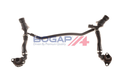 Original BOGAP Vent Pipe 11158647962 / B1210173