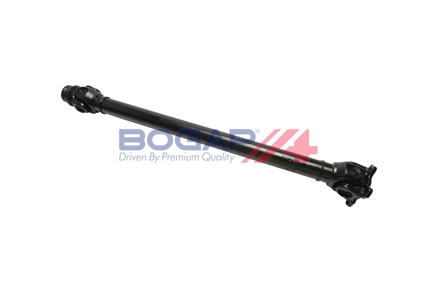 Original BOGAP Front Drive Shaft Assembly (733mm) 26209425909 / B3510370