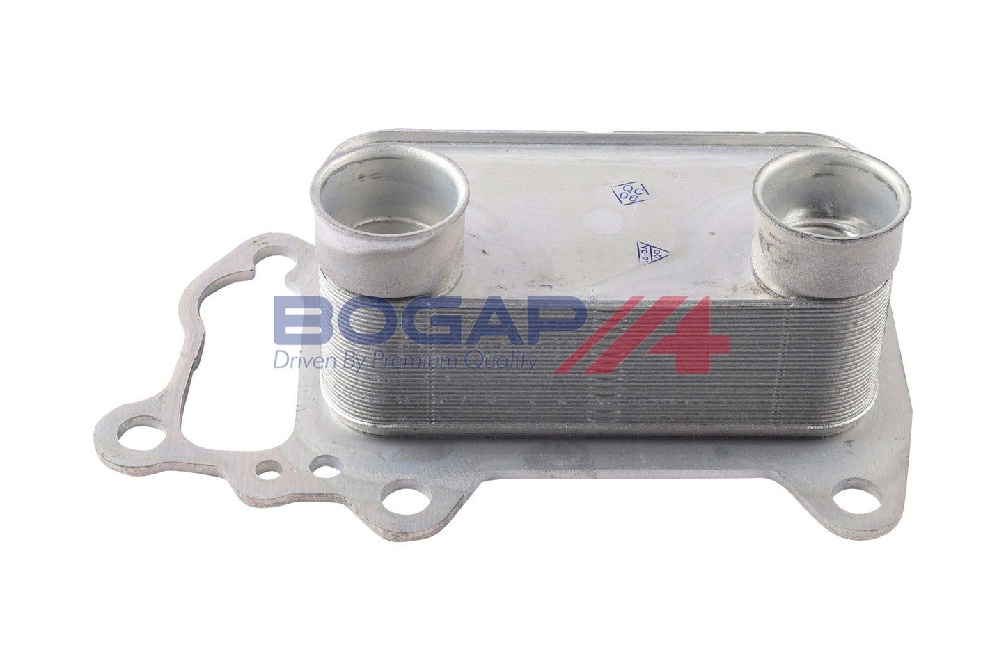 Original BOGAP Heat Exchanger 11427802113 / B4222125