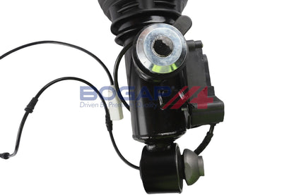 Original BOGAP Rear Left Air Spring Strut 37126796929 / B3426125