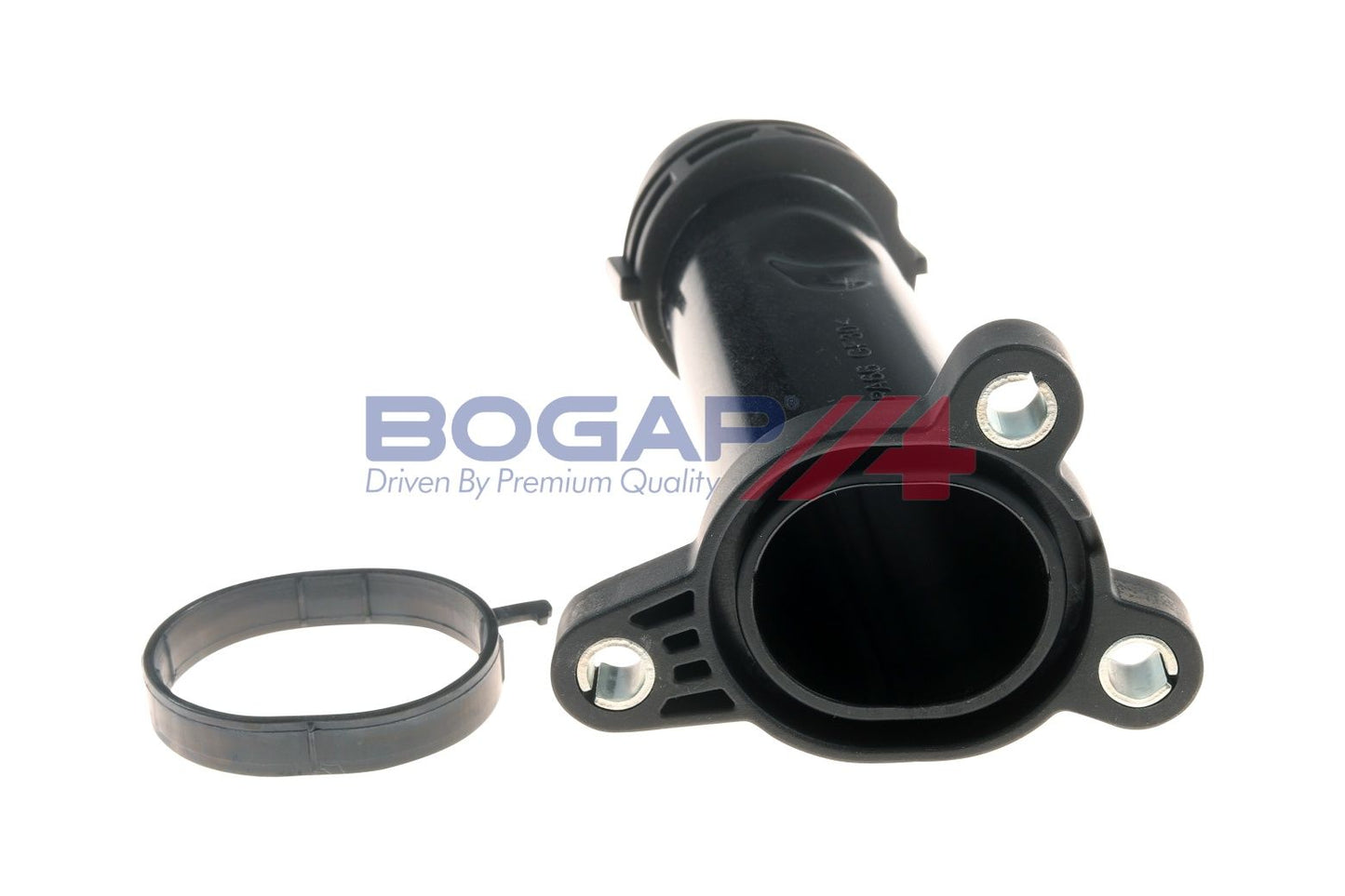 Original BOGAP Coolant Pipe Connector 11118571141 / B4252108