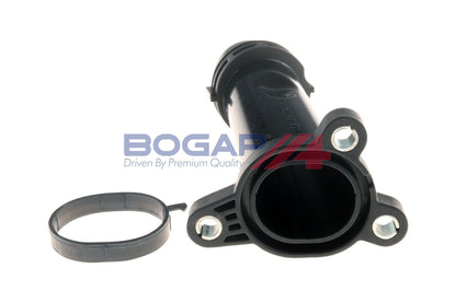 Original BOGAP Coolant Pipe Connector 11118571141 / B4252108