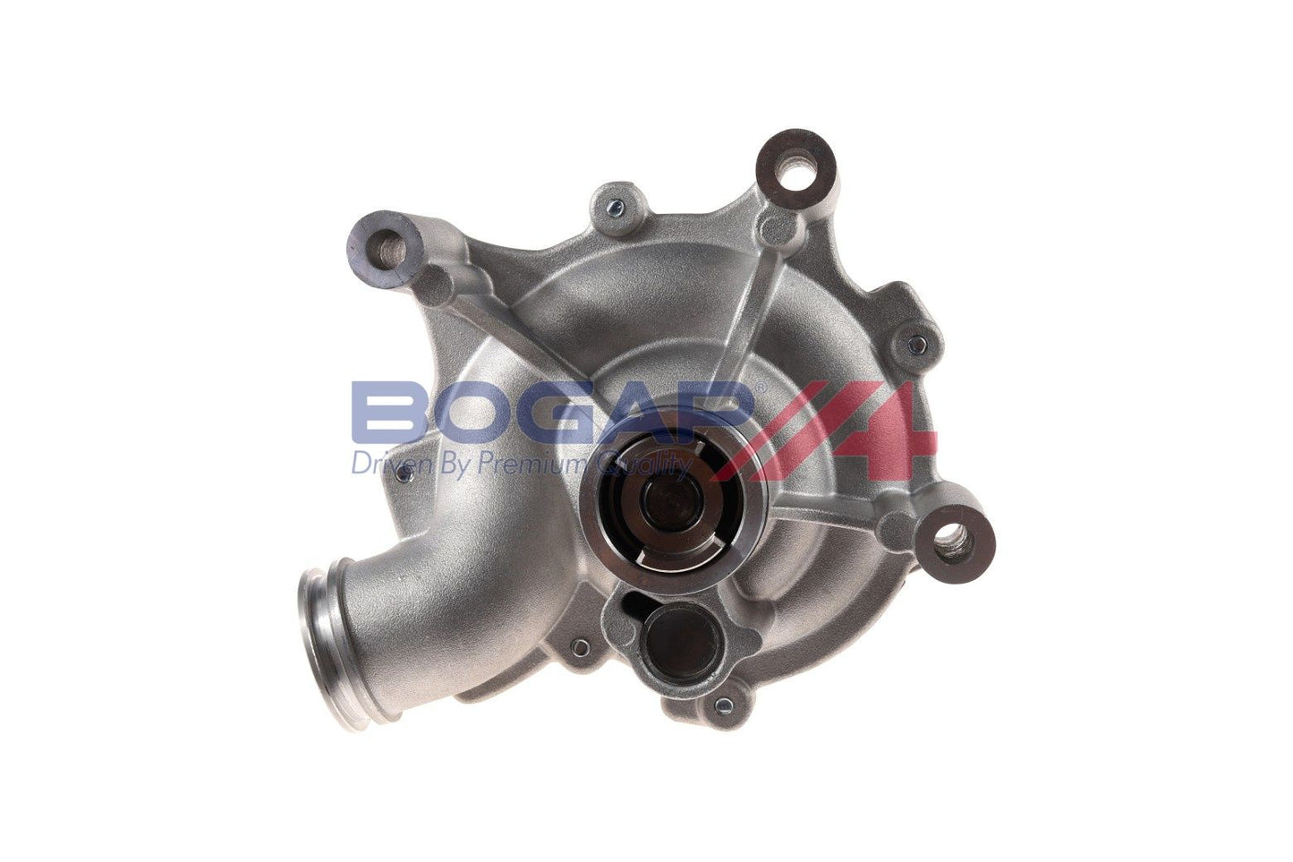 Original BOGAP Mechanical Coolant Pump 11511490591 / B4234128