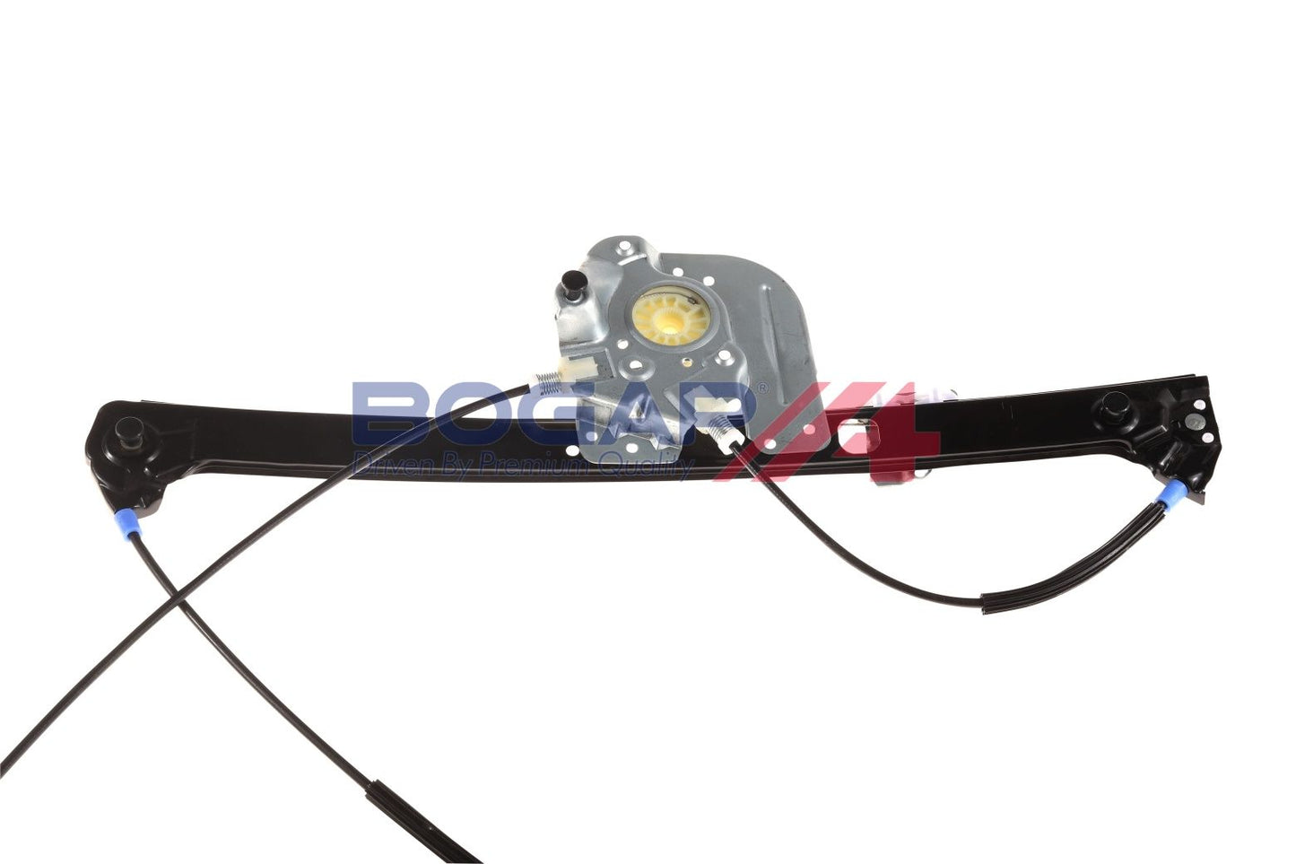 Original BOGAP Front Left Window Lifter Without Motor 51338254911 / B5341136