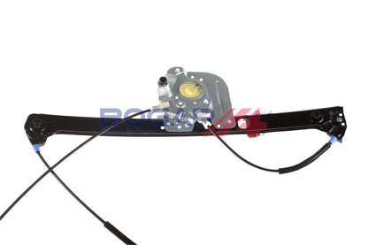 Original BOGAP Front Left Window Lifter Without Motor 51338254911 / B5341136
