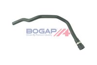 Original BOGAP Hose for Engine Inlet and Water Valve 64218377783 / B4228362