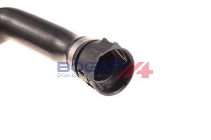 Original BOGAP Radiator–Engine Hose 17128616528 / B4228504