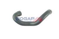 Original BOGAP Coolant Hose 11537649394 / B4228346
