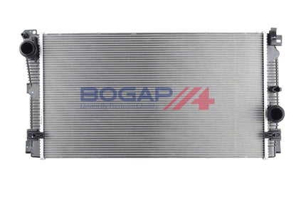 Original BOGAP Radiator 17118666751 / B4210142