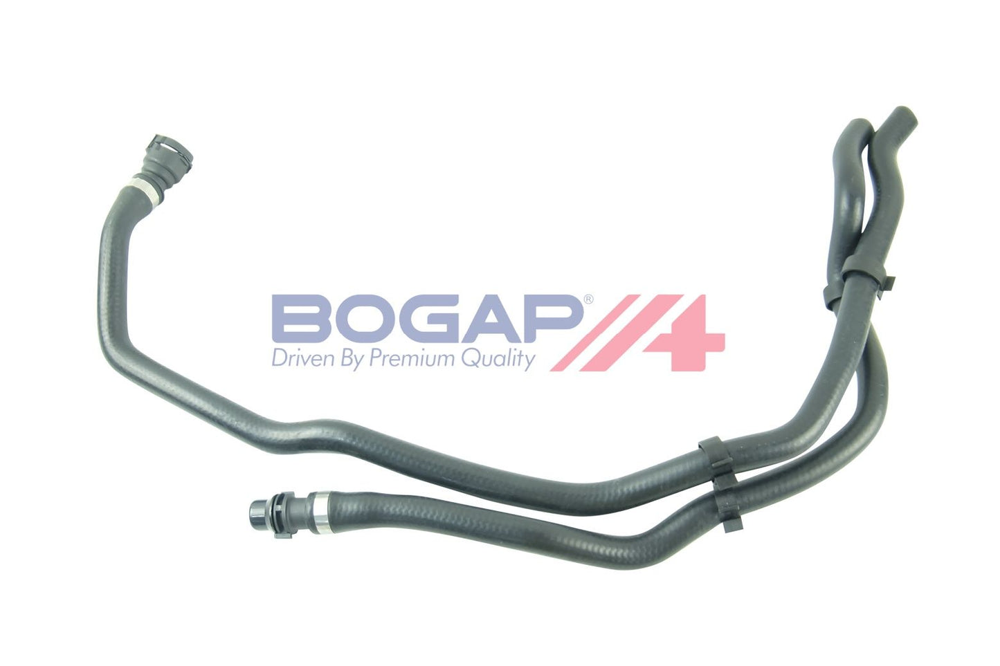 Original BOGAP Heater Hose 64219223587 / B4228331