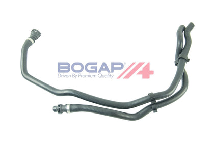 Original BOGAP Heater Hose 64219223587 / B4228331