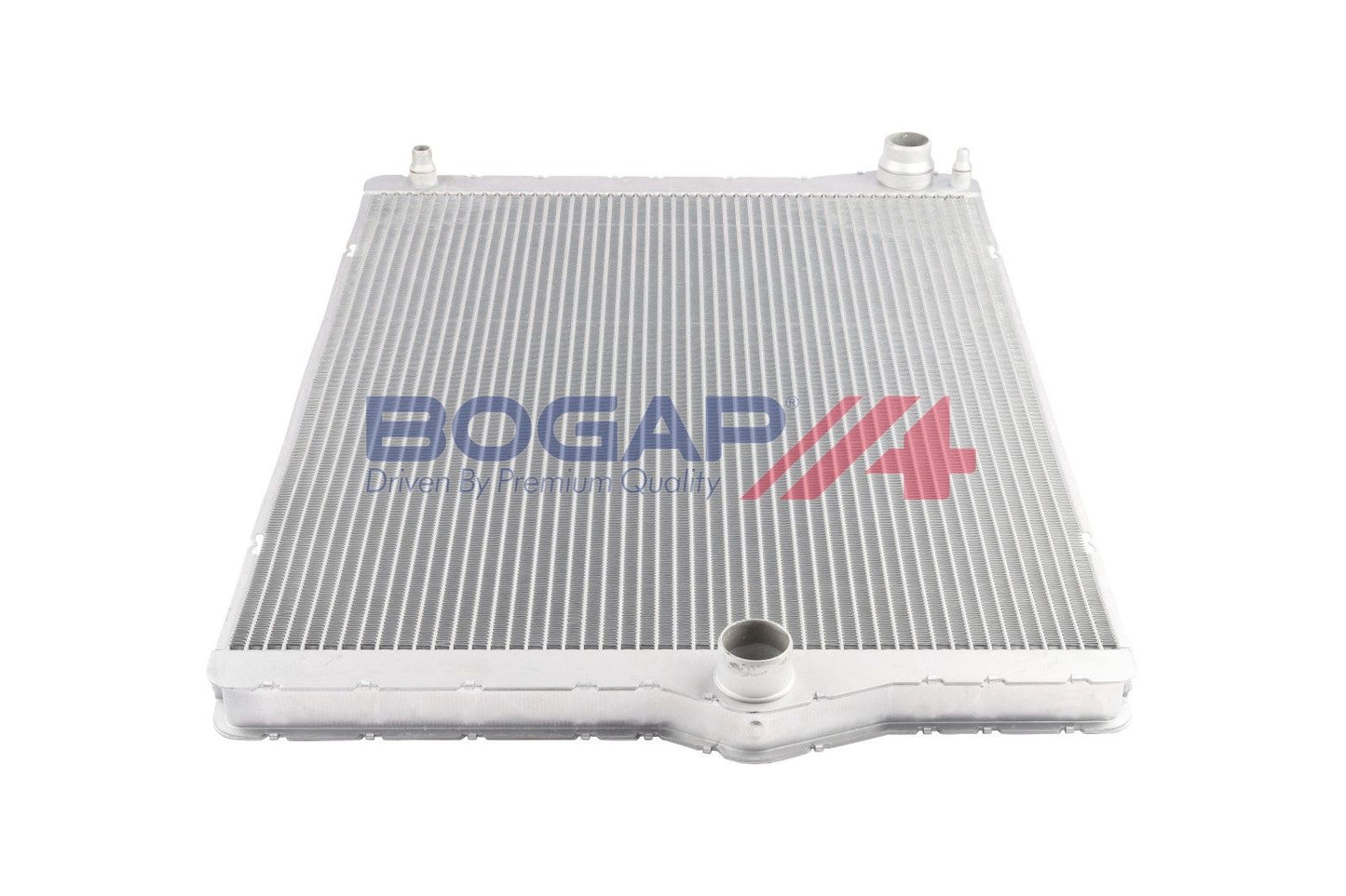 Original BOGAP Radiator 17118669005 / B4210217