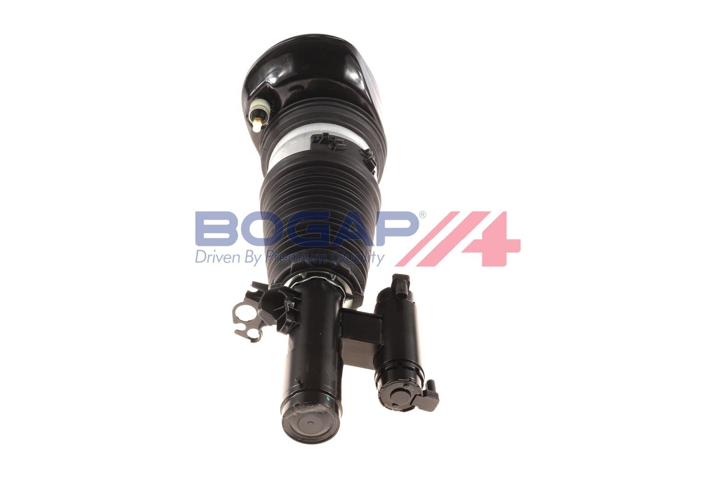Original BOGAP Front Left Air Spring Strut (LOW) 37107915941 / B3426115