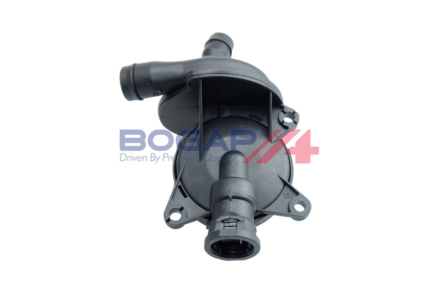Original BOGAP Oil Separator 11617503520 / B1216103