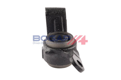 Original BOGAP Wishbone Bracket with Rubber Mount (Right) 31129803498 / B3328105