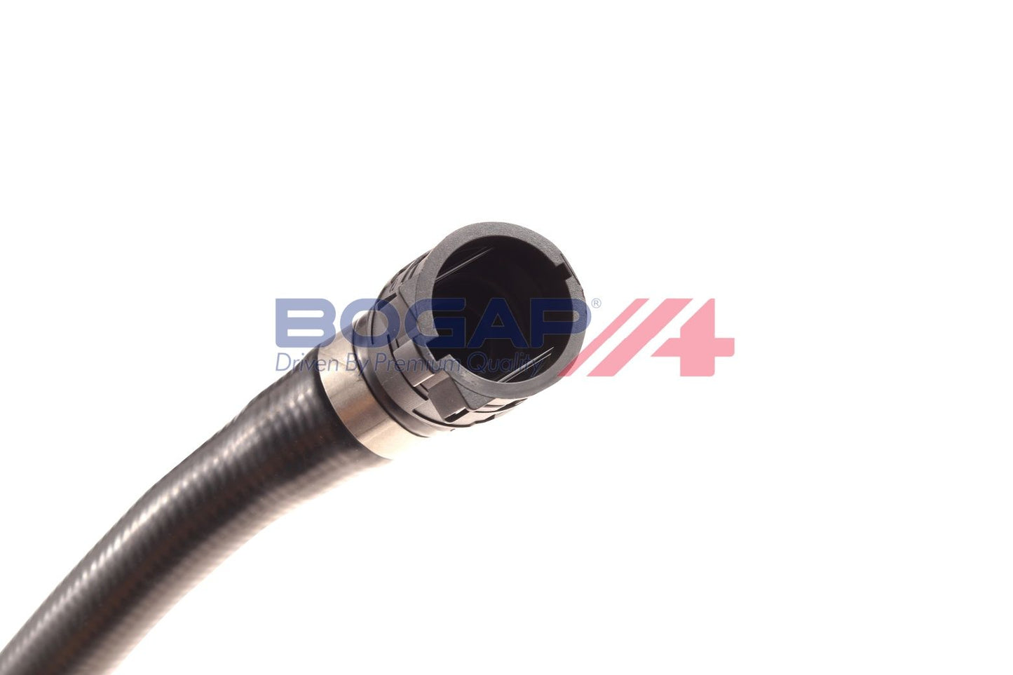 Original BOGAP Coolant Feed Line 17128602615 / B4228515