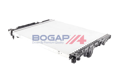 Original BOGAP Radiator 17119425862 / B4210139