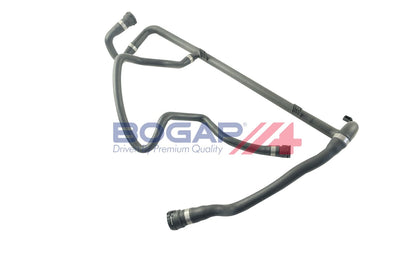 Original BOGAP Expansion Tank / Thermostat Water Pipe 17127511204 / B4228344