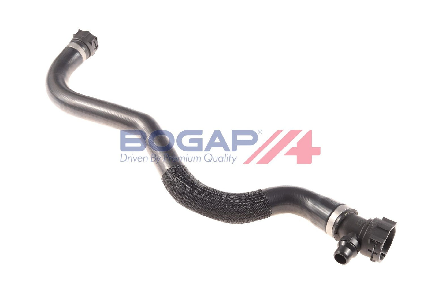 Original BOGAP Coolant Return Line 17128602870 / B4228472