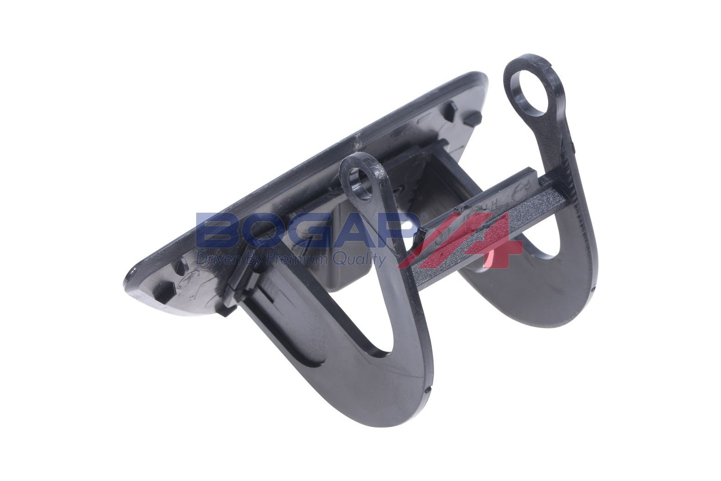Original BOGAP Primed Spray Nozzle Cover, Left 51117248063 / B5522162
