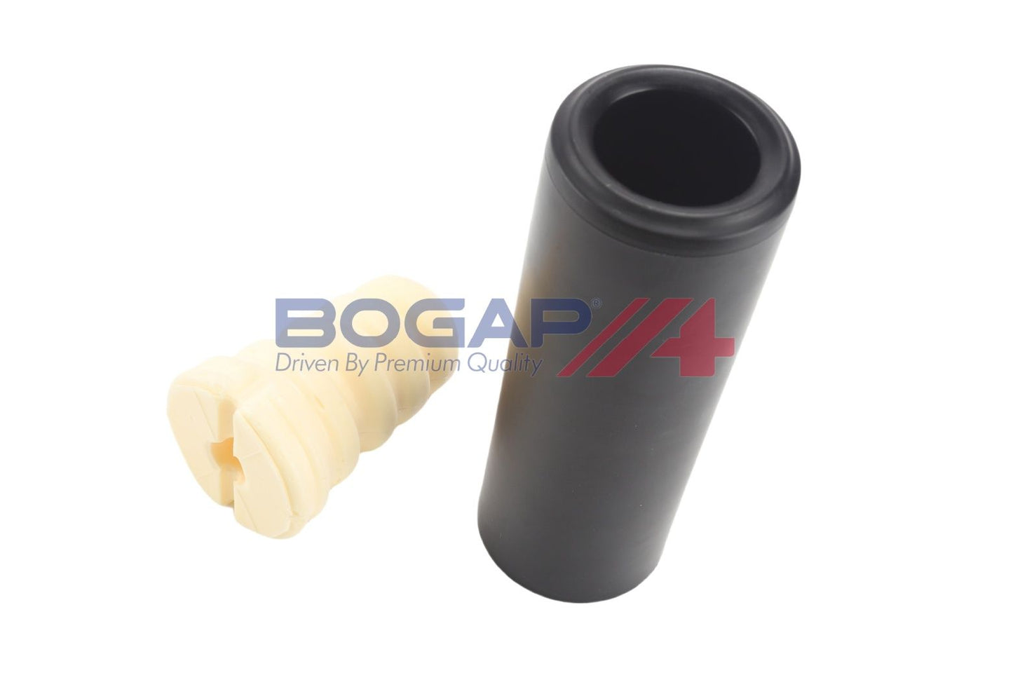 Original BOGAP Auxiliary Damper 33536767334 / B3415236