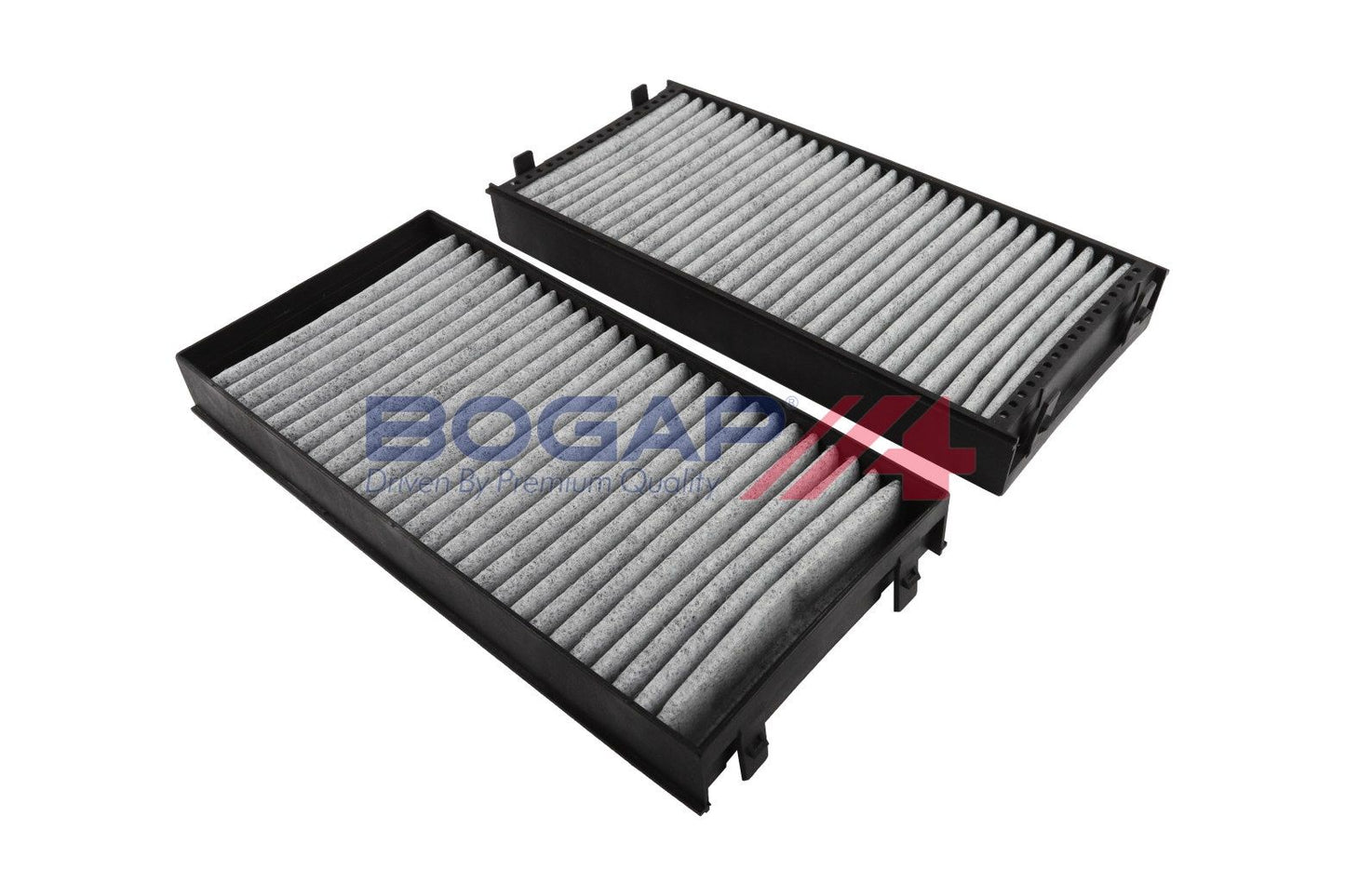 Original BOGAP Microfilter/Carbon Canister Set 64119248294 / B8112107